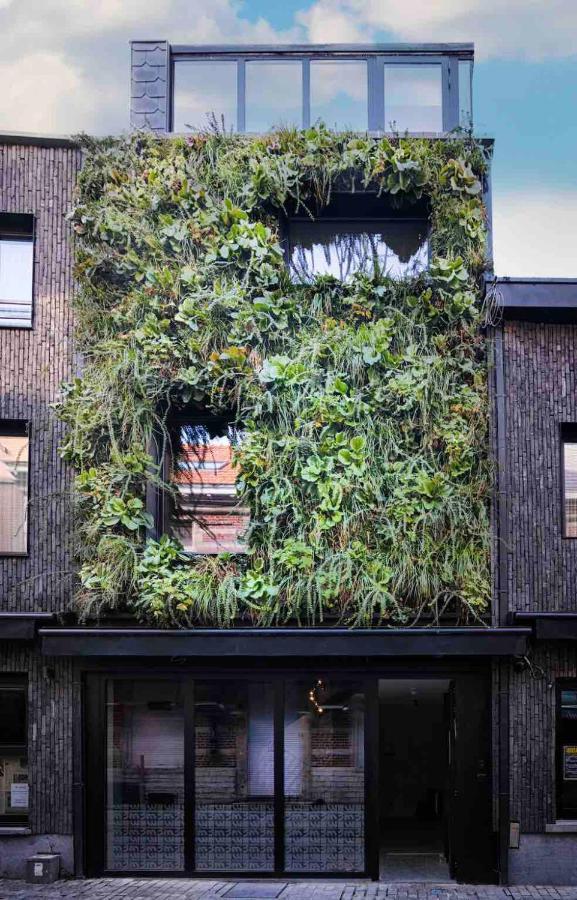 M-Street Art Lodging - Self Check-In Louvain Exterior foto
